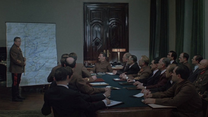 Тайфун. Серия 1