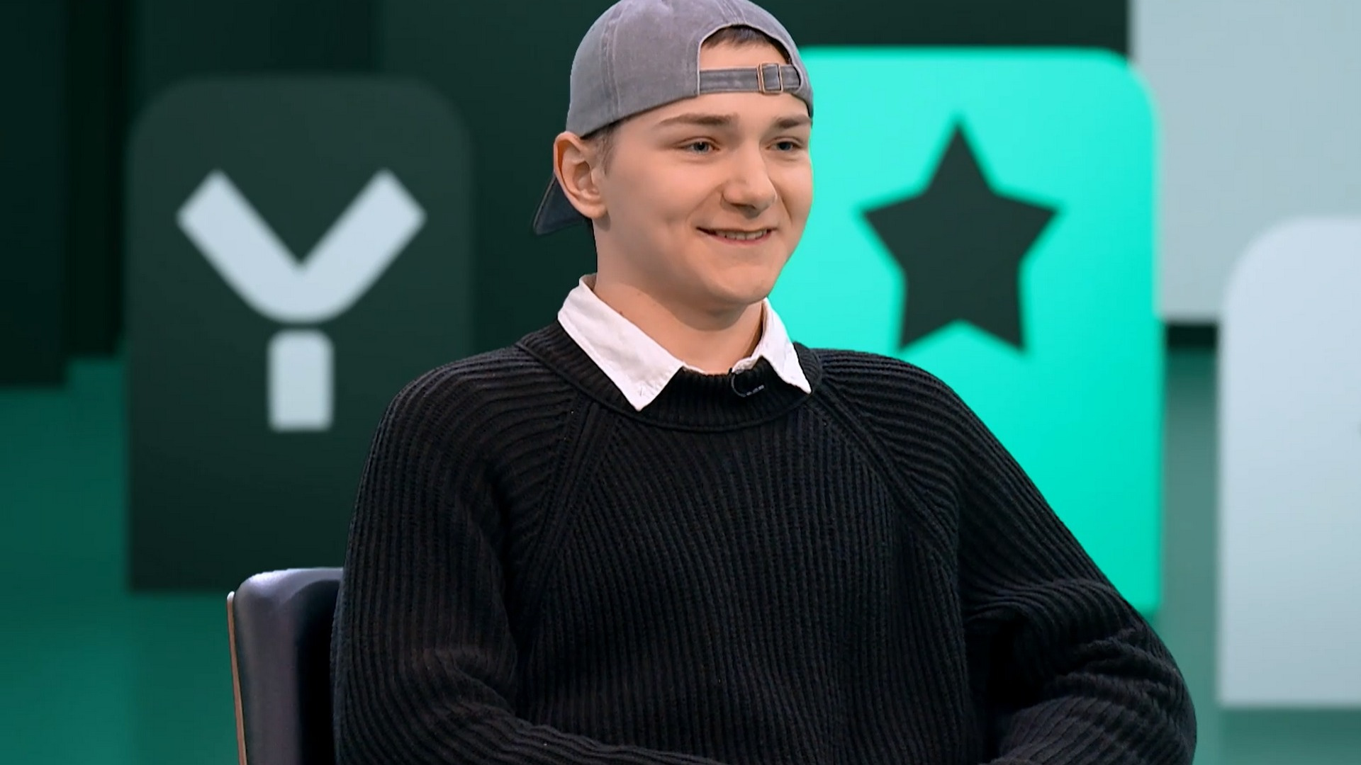 Черданцев против Владимира Крата