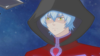 Битва с Искрящимся клинком