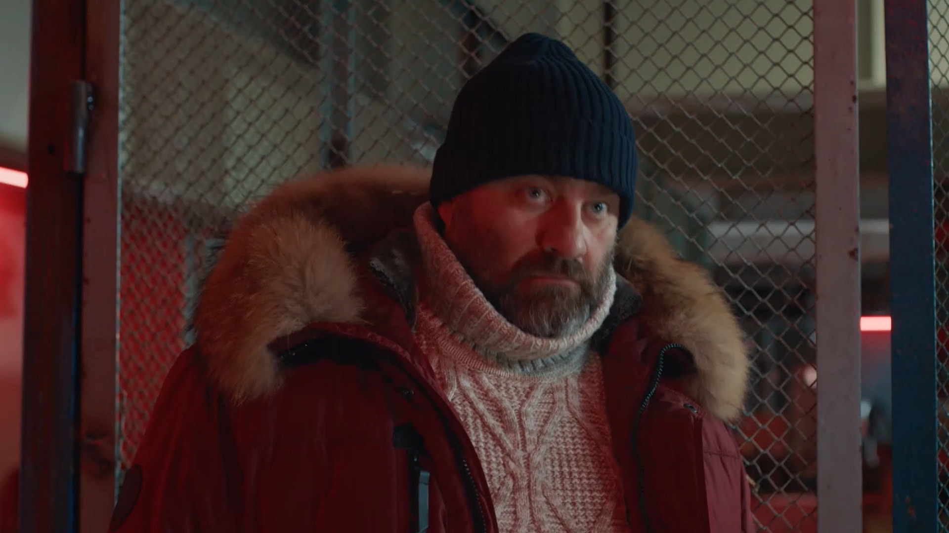 4 сезон. Трейлер 1