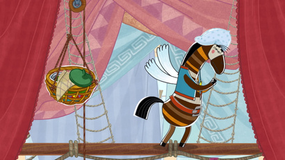 Мысли о стирке