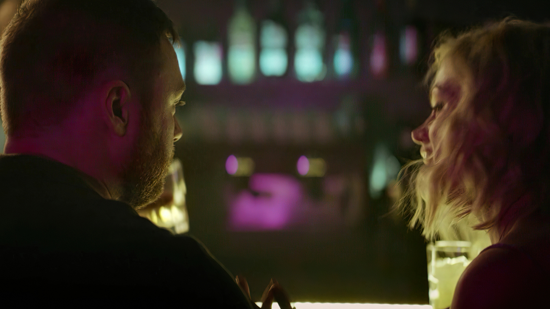 1 сезон. Трейлер 2