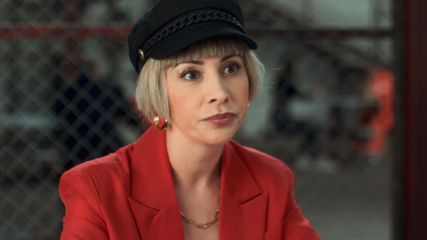 Бедный олигарх 2 сезон 5 серия