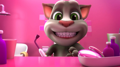 Сила притяжения