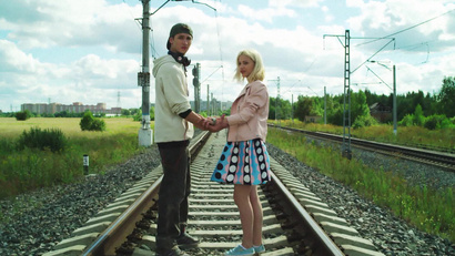 1 сезон. Трейлер 3