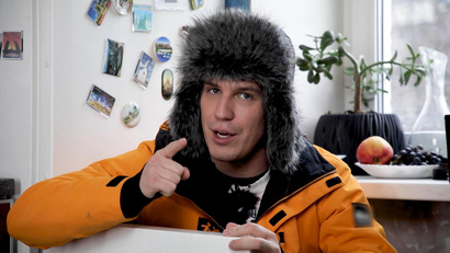 Чёрный список 3 сезон 13 выпуск