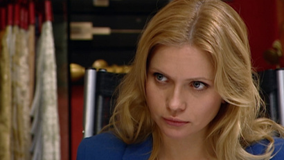 13 серия. Лишний