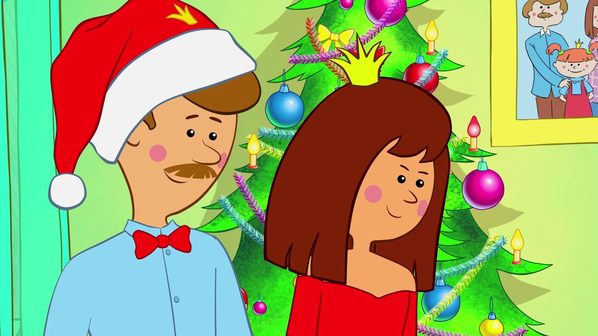 С Новым годом!