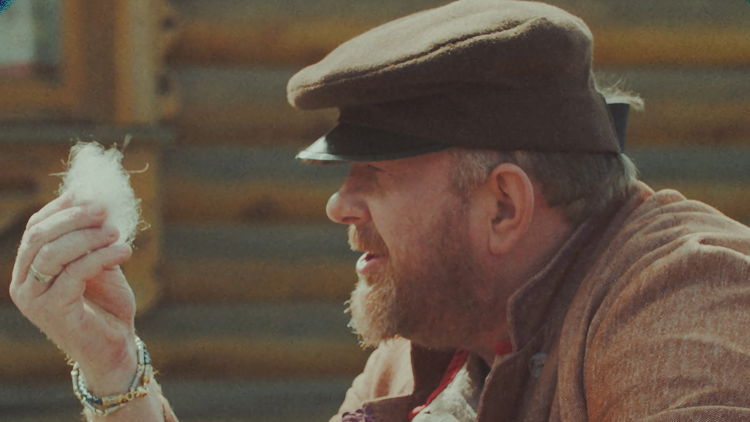 Оренбург. Мангал 56