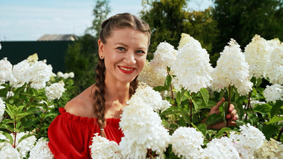 Московская область 3