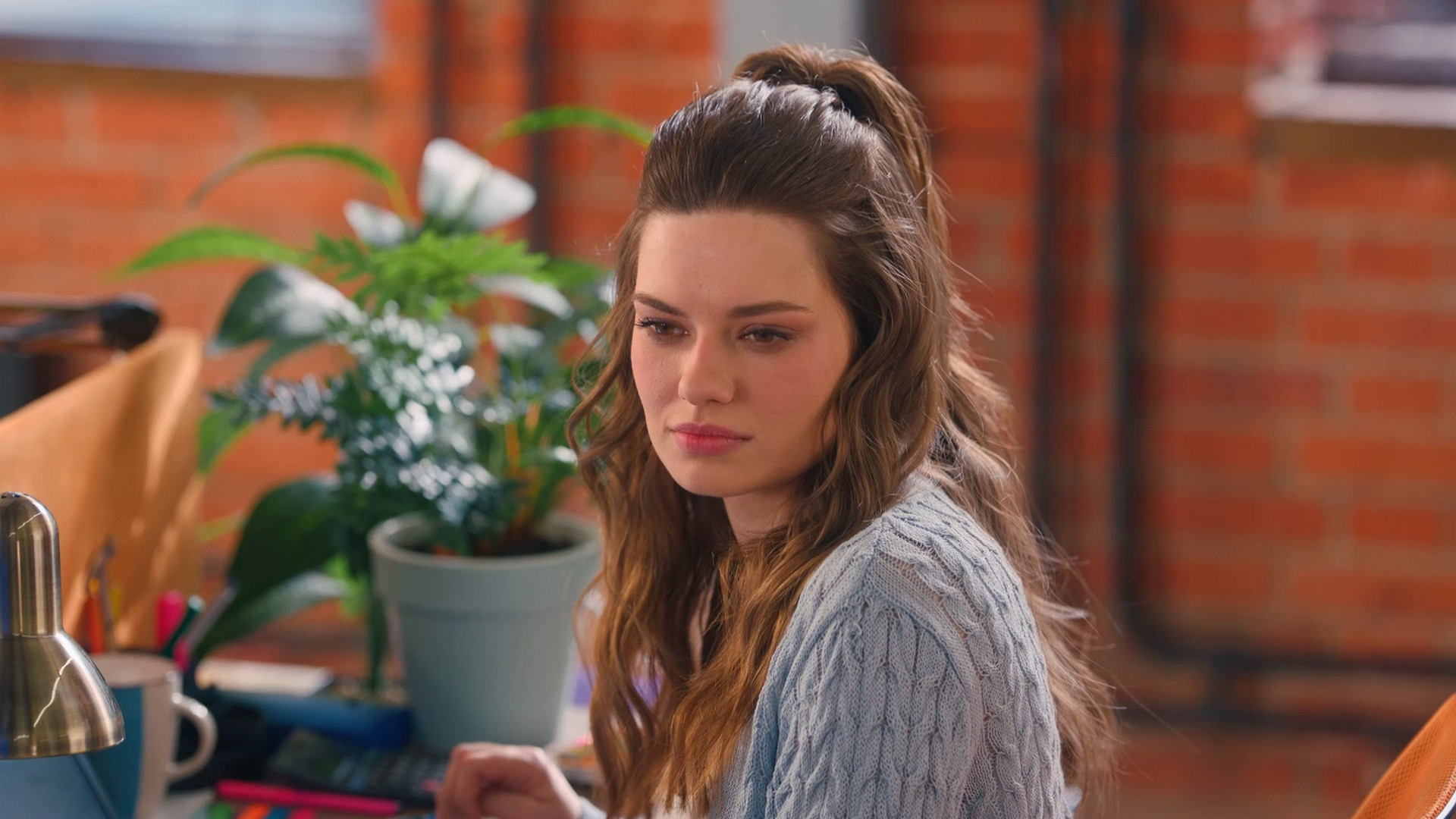 Постучись в мою дверь в Москве 1 сезон 49 серия