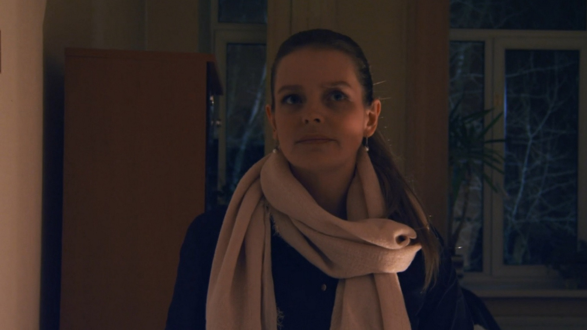 13 серия. Конец игры