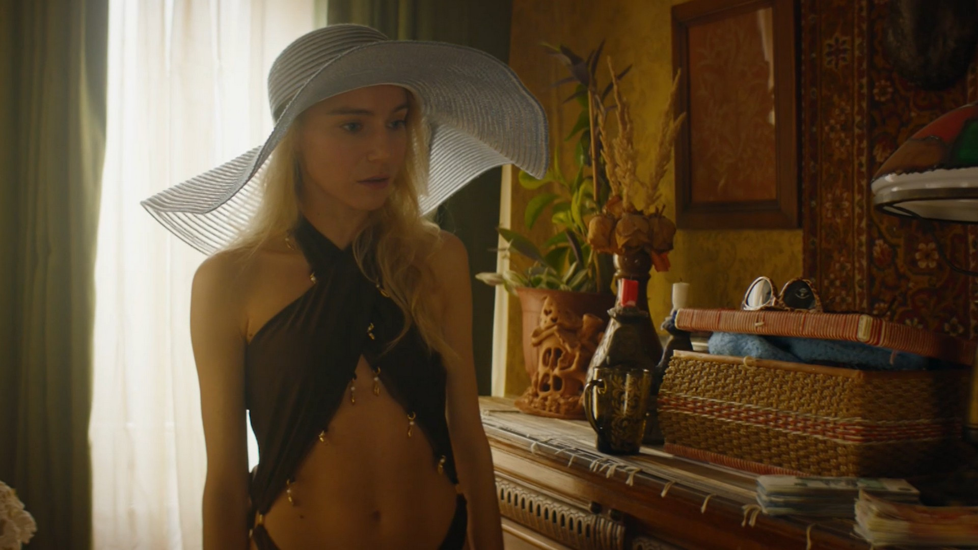 Хутор 1 сезон 16 серия