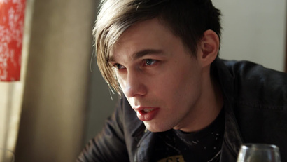 2 сезон. Трейлер 1