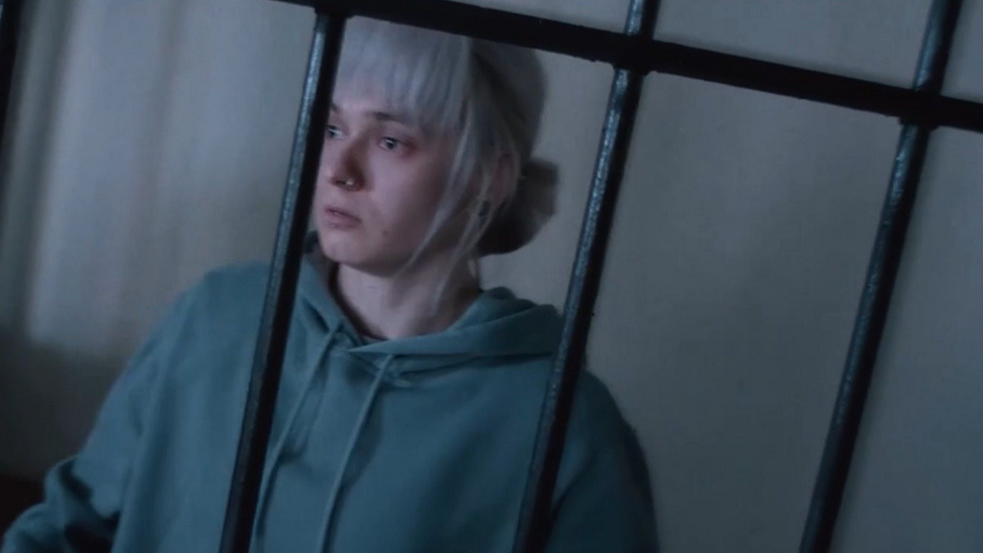 Трудная 1 сезон 9 серия Фильм о сериале