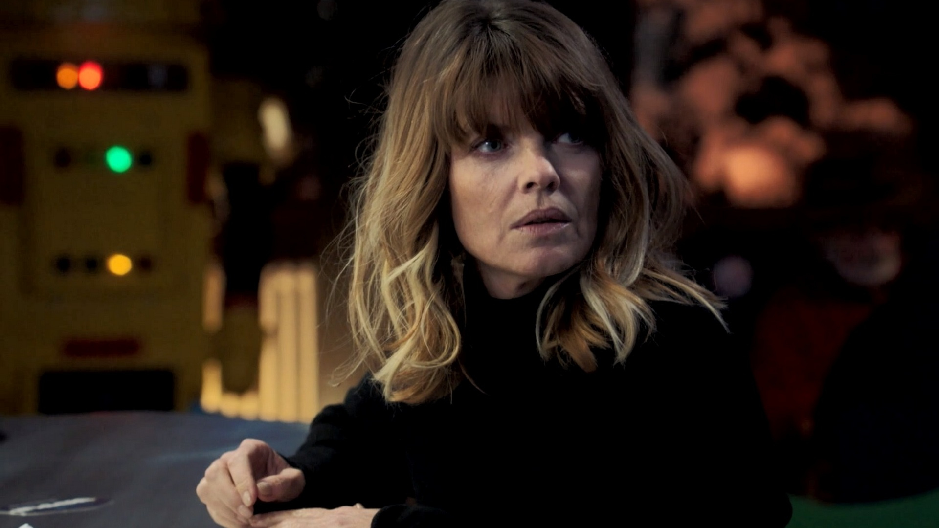 Убийство в Верхней Савойе