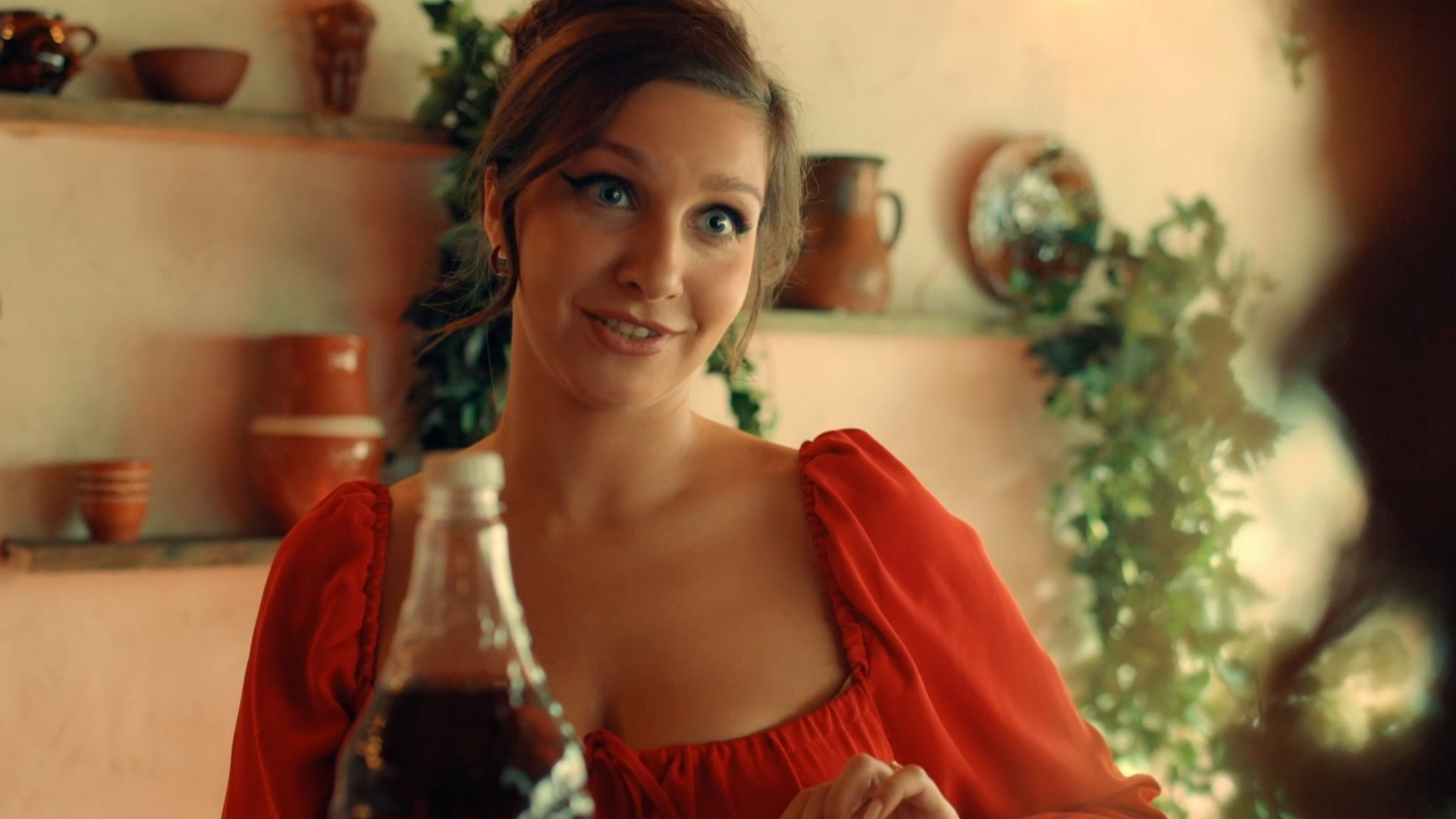 Знахарь 1 сезон 12 серия