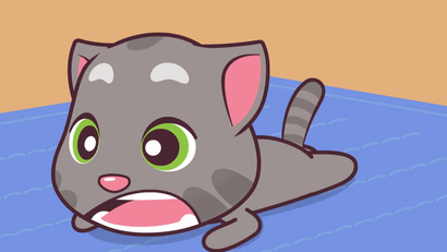 Пора на тренировку