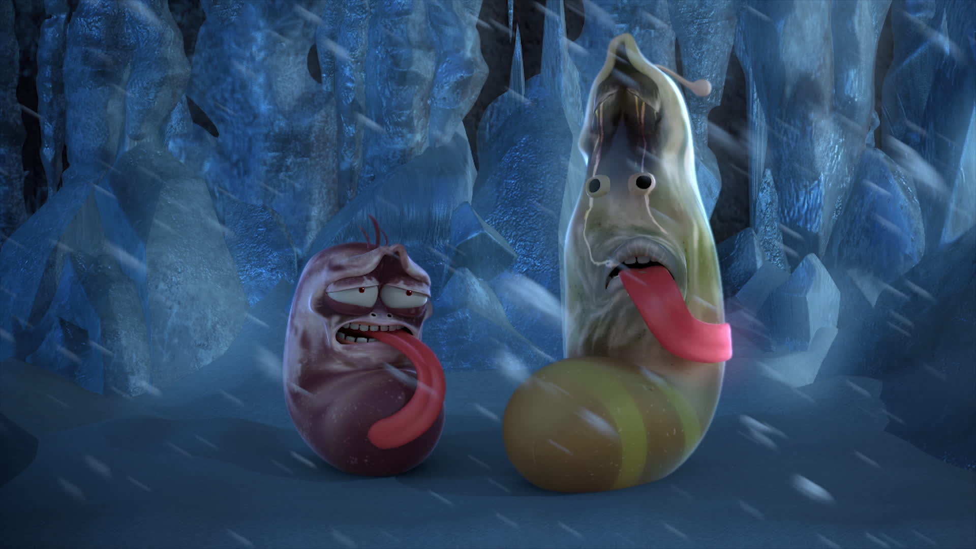 Беда. Часть 1