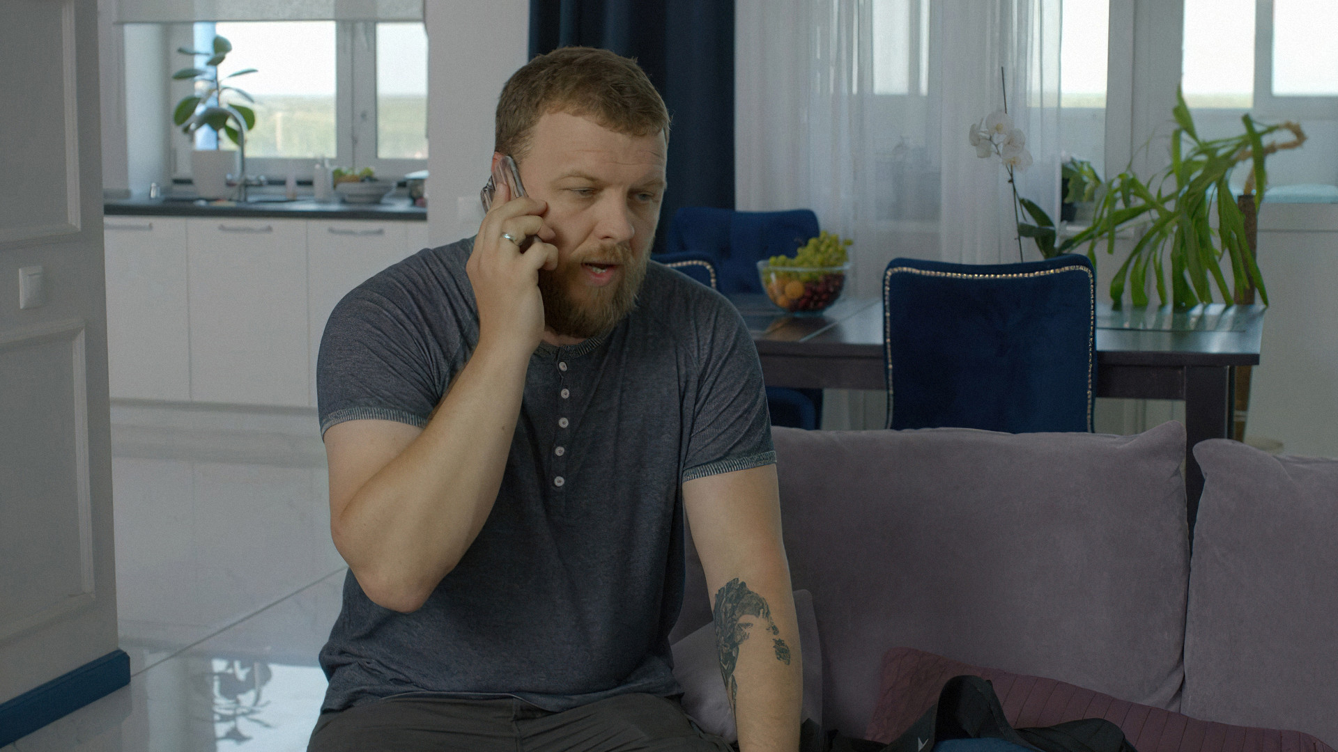 75 серия. Любимая