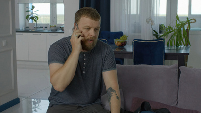 75 серия. Любимая