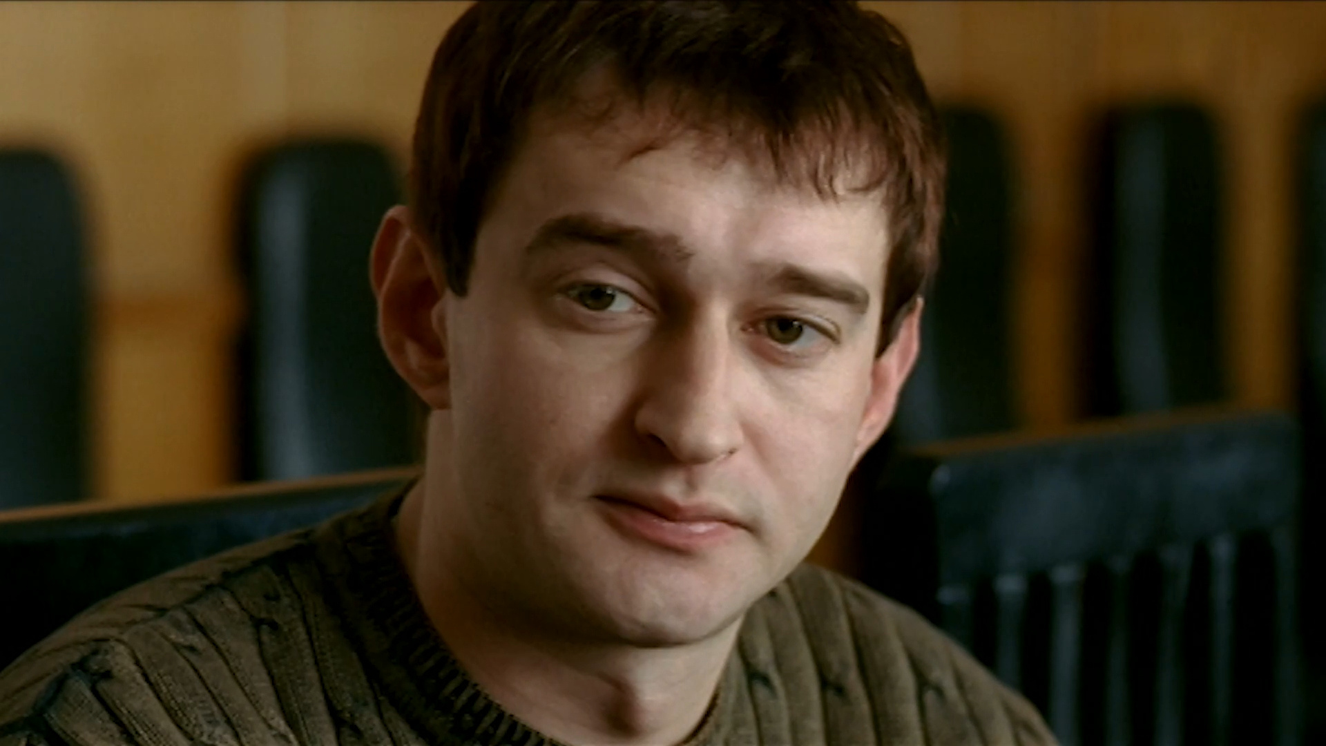 Братство по оружию