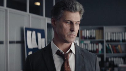 13 серия. Относительность истины