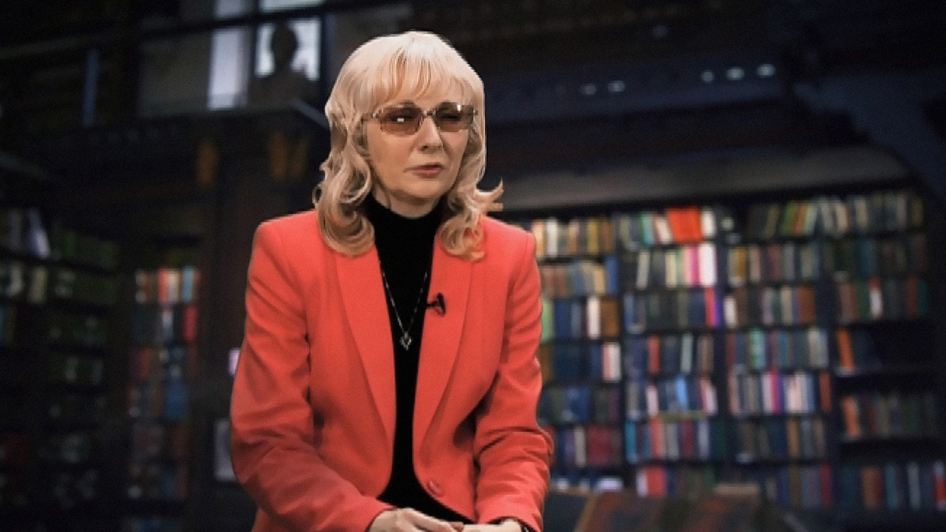 10 выпуск. Амазонки