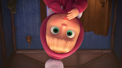 Опять новый год!