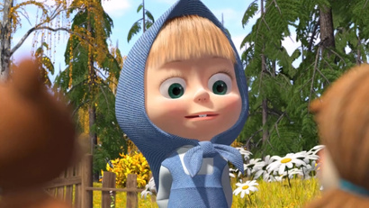 Вершки и корешки