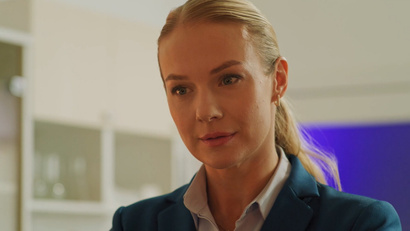 Волк в овечьей шкуре. Часть 1