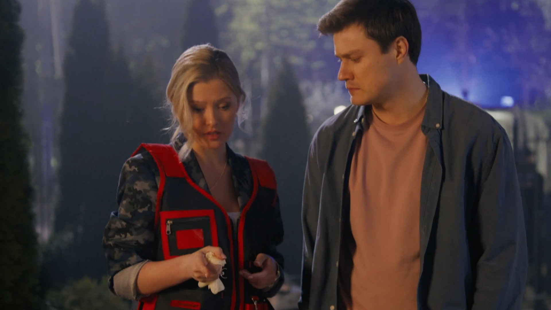 Емеля 1 сезон 12 серия