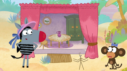 Добрые дела