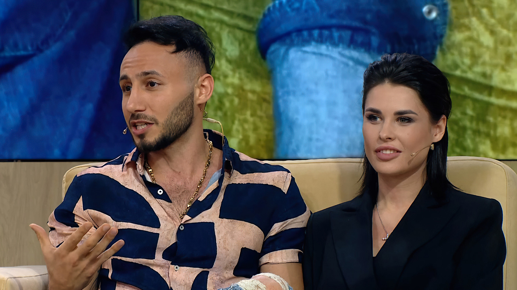 Выпуск от 2.02.2021