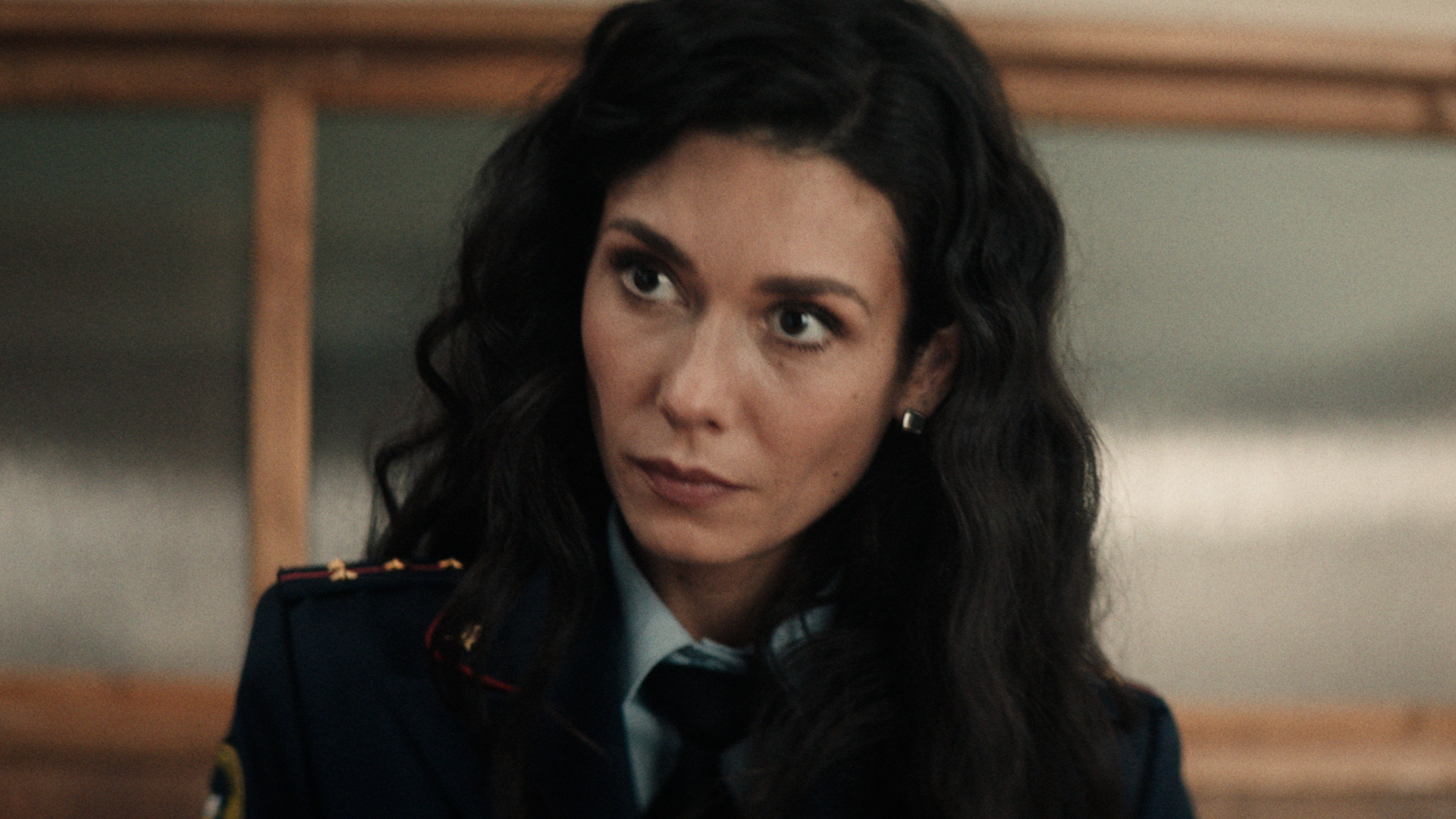 Инспектор Гаврилов 2 сезон 3 серия