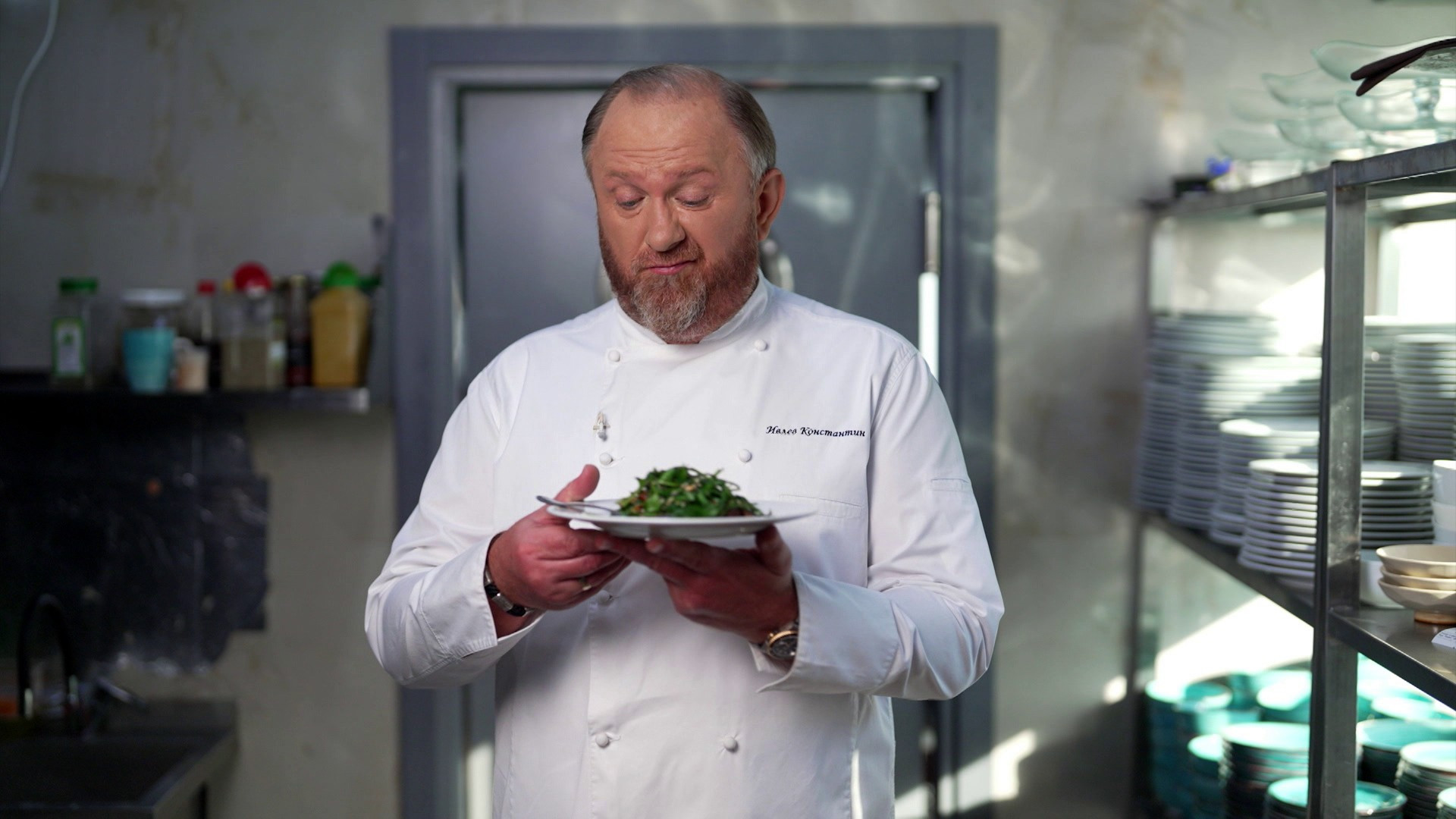 Королёв. Roll Поинт