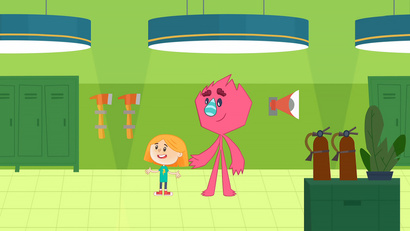 Дождь в рукаве