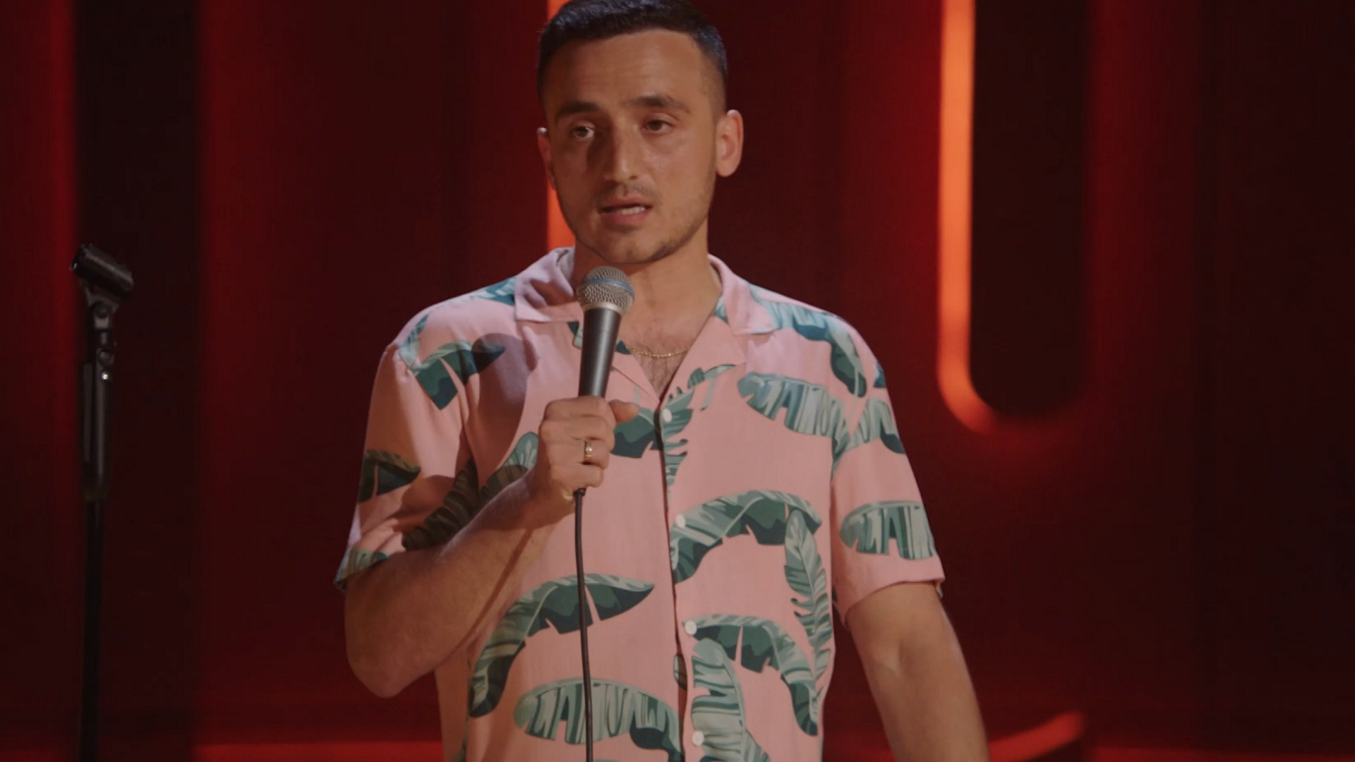 Stand Up 11 сезон 3 выпуск