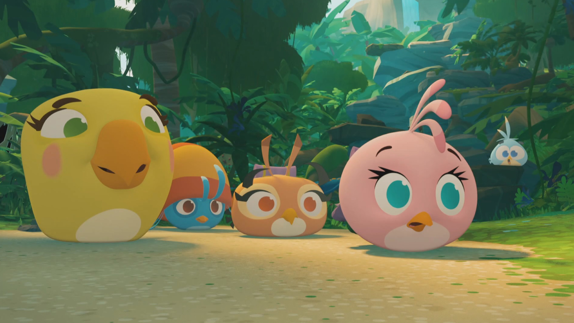 Дружба на распутье