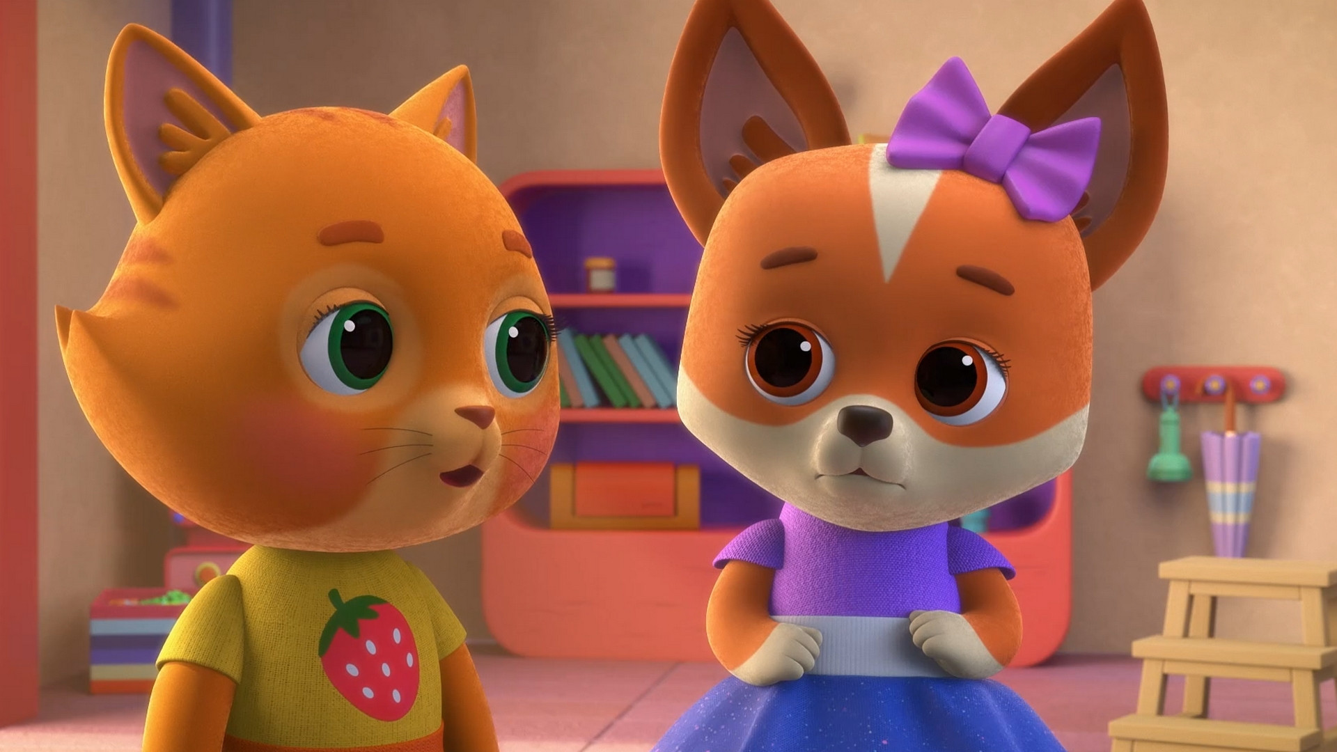 Поверь в себя