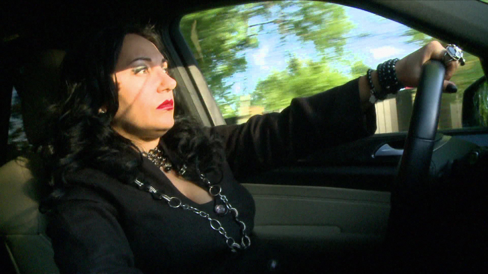 Фатима хадуева проекты