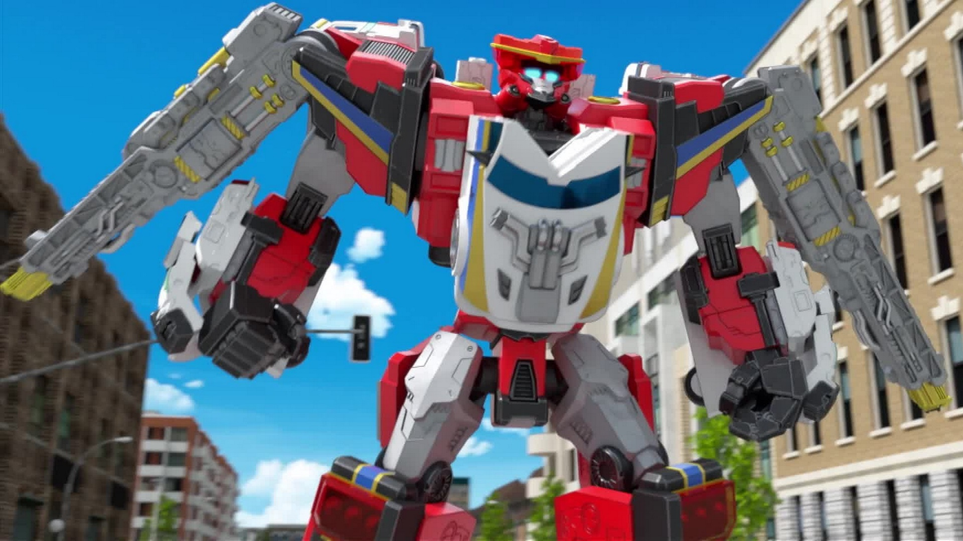 Землетрясение и Чудовище