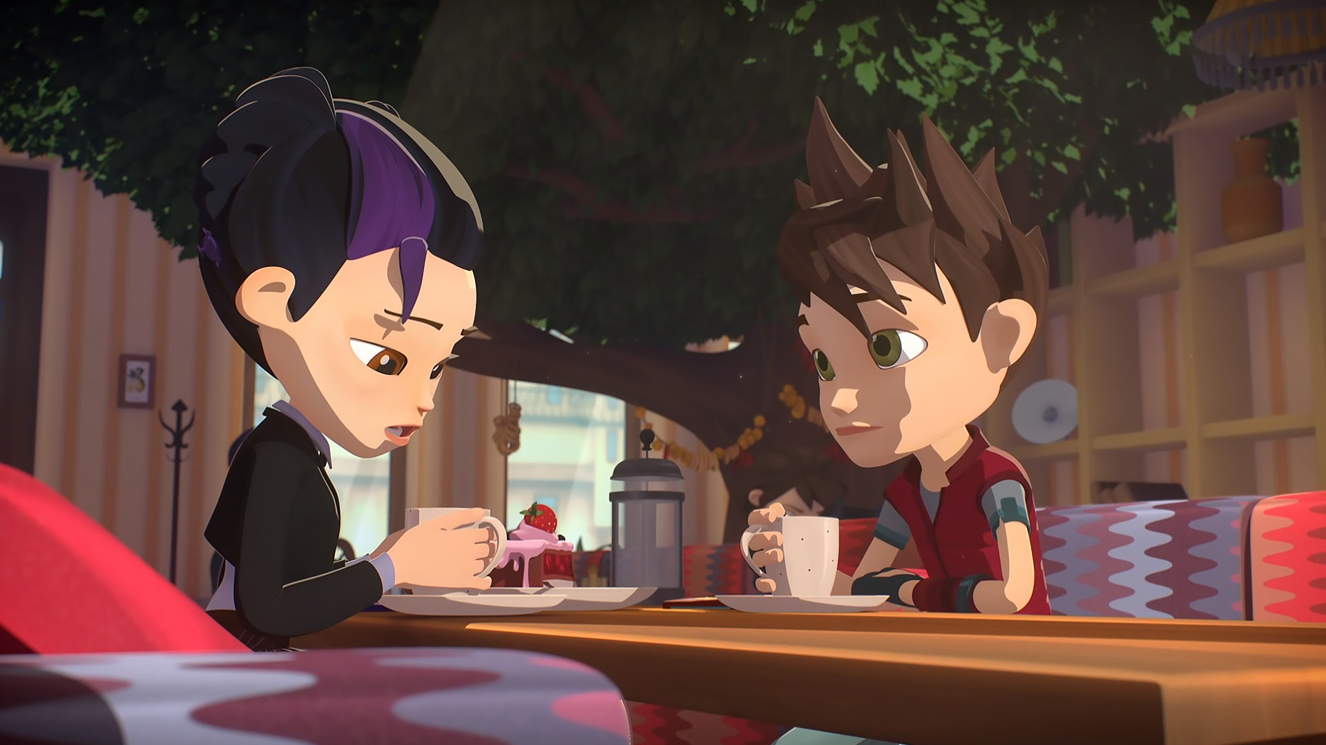 Продолжить игру