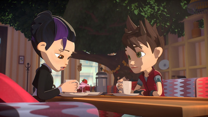 Продолжить игру