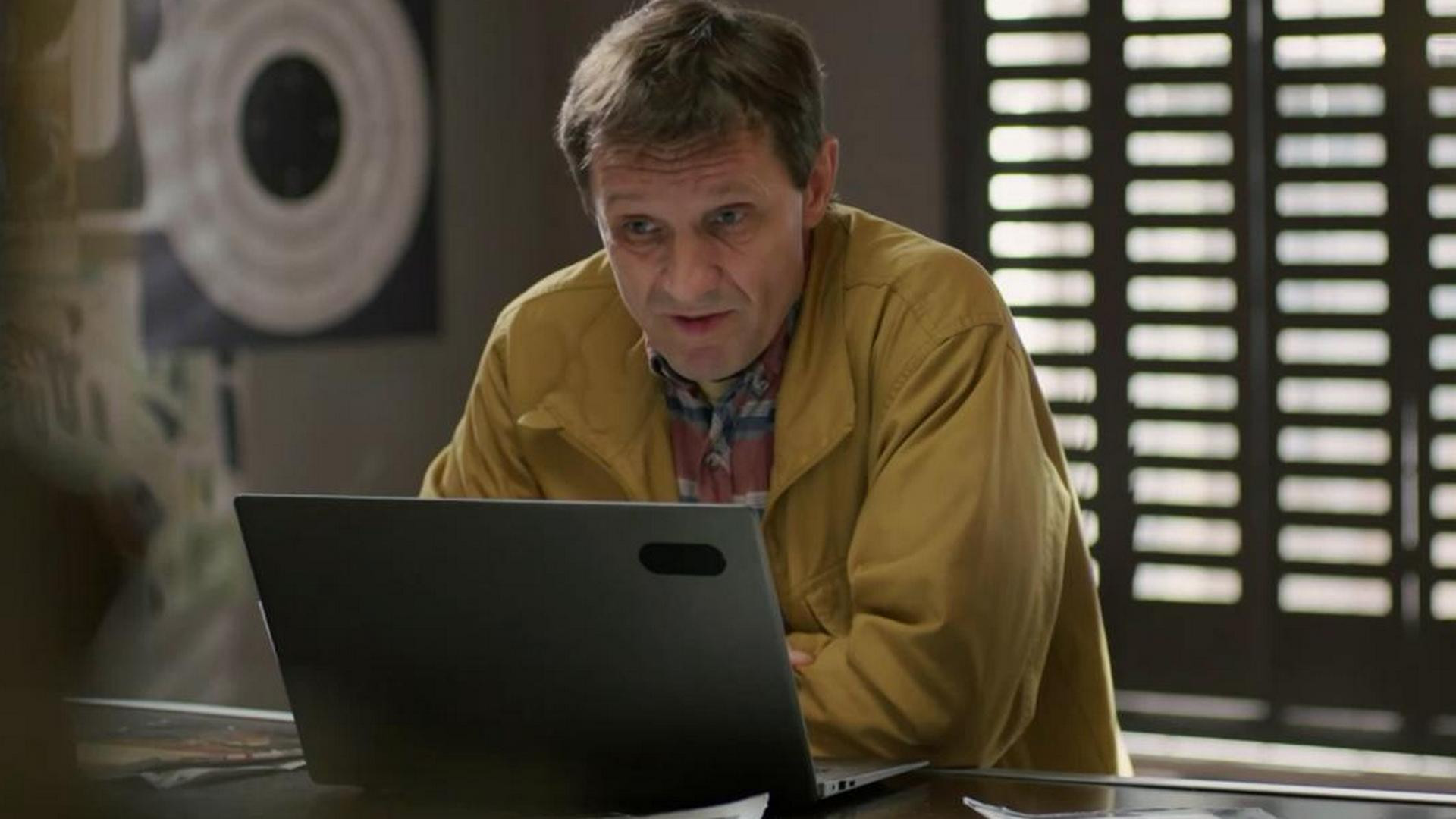 2 серия. Увидеть Питер и умереть