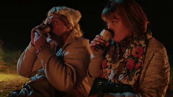 Ронин 1 сезон 16 серия