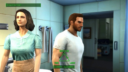 13 выпуск. Fallout 4