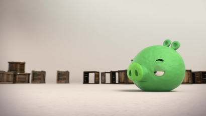 Последний экзамен