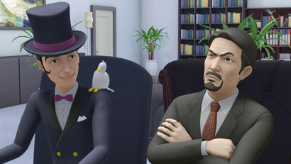 Рифмы и поединки