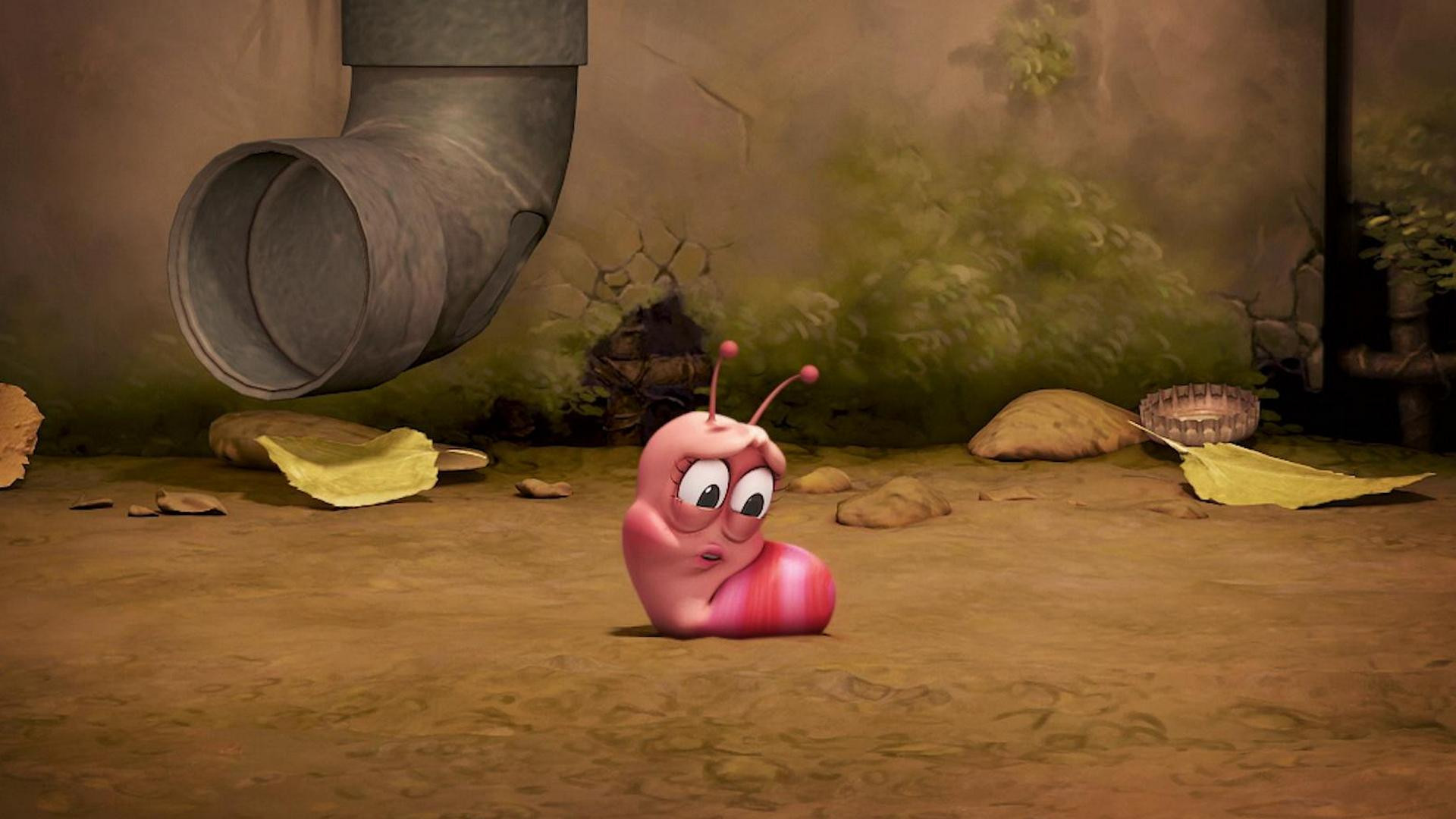 Это любовь. Часть 1